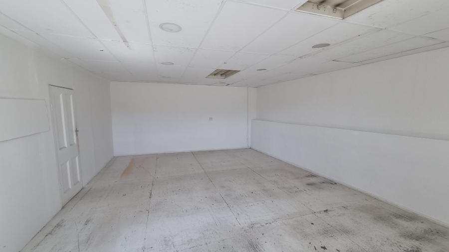 To Let Commercial Property for Rent in Woodstock Western Cape